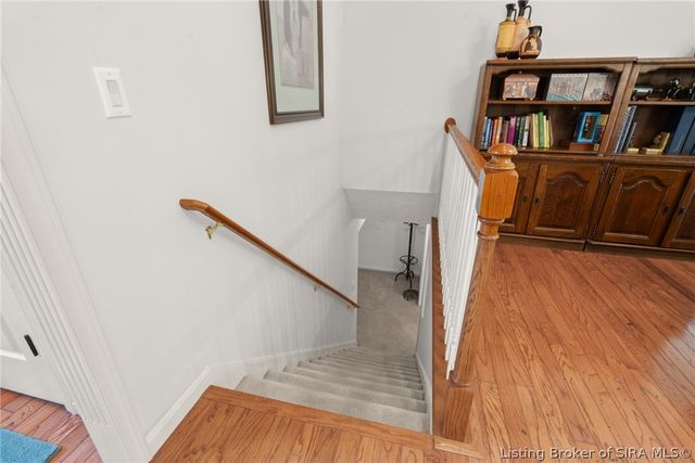 1056 Brookstone Court, Georgetown, IN 47122