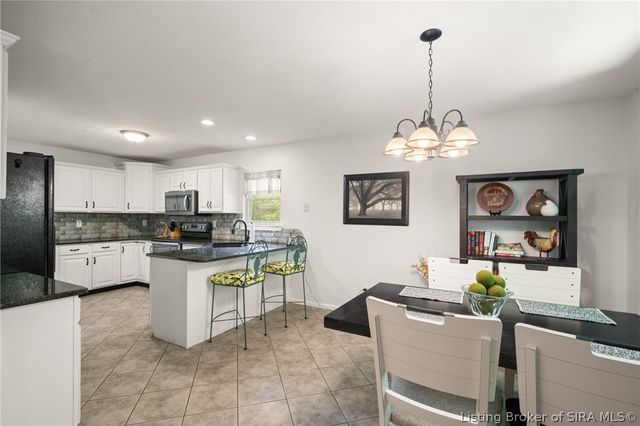 1056 Brookstone Court, Georgetown, IN 47122