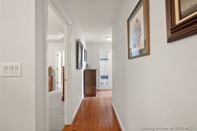 1056 Brookstone Court, Georgetown, IN 47122