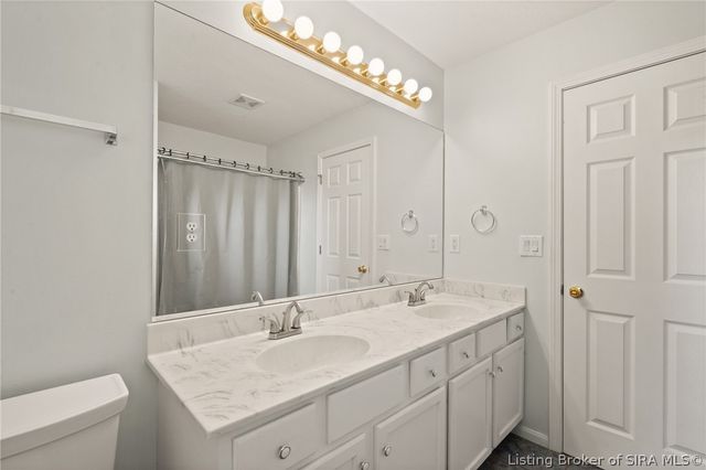 1056 Brookstone Court, Georgetown, IN 47122