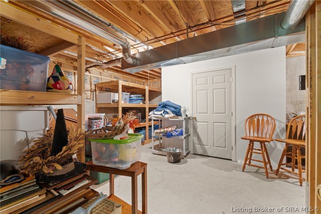 1056 Brookstone Court, Georgetown, IN 47122