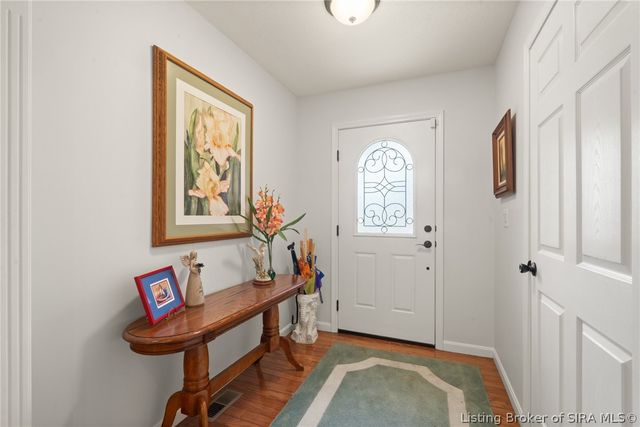1056 Brookstone Court, Georgetown, IN 47122