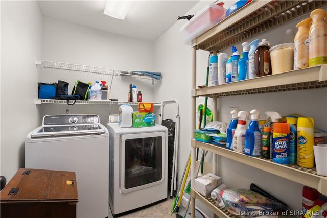 1056 Brookstone Court, Georgetown, IN 47122