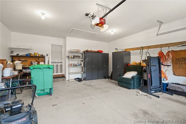 1056 Brookstone Court, Georgetown, IN 47122