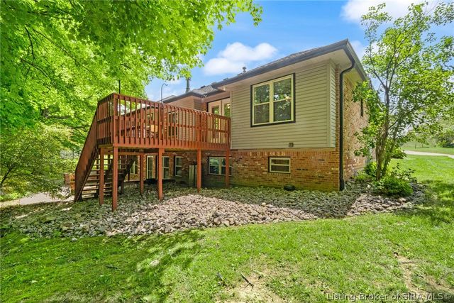 1056 Brookstone Court, Georgetown, IN 47122