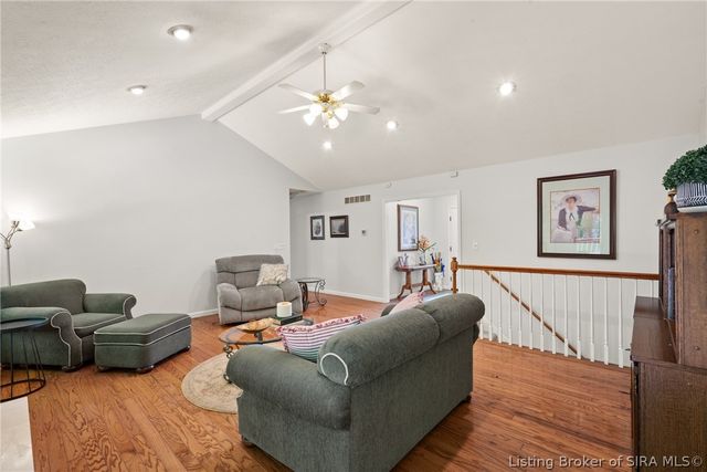 1056 Brookstone Court, Georgetown, IN 47122