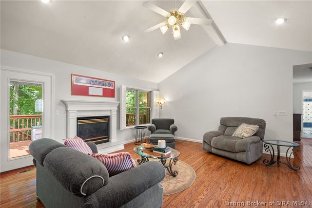 1056 Brookstone Court, Georgetown, IN 47122