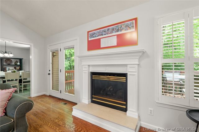 1056 Brookstone Court, Georgetown, IN 47122