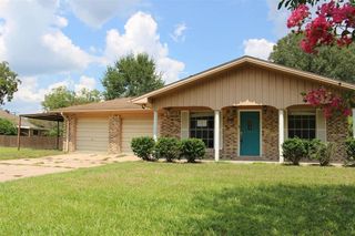 515 Romero Street, Bridge City, TX 77611