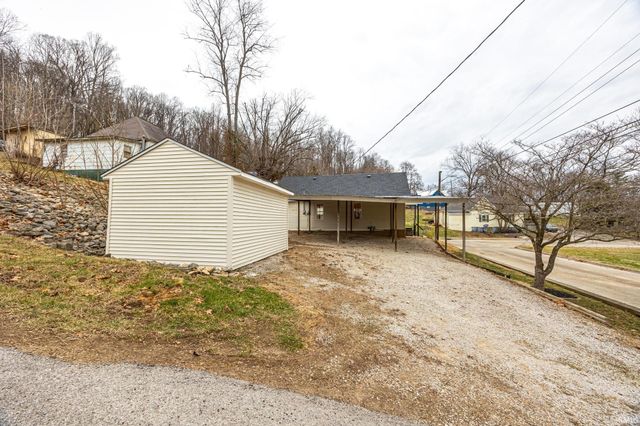 879 S Washington Street, French Lick, IN 47432