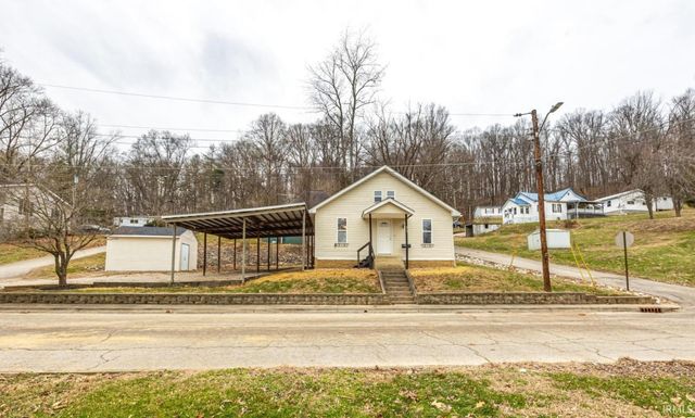 879 S Washington Street, French Lick, IN 47432
