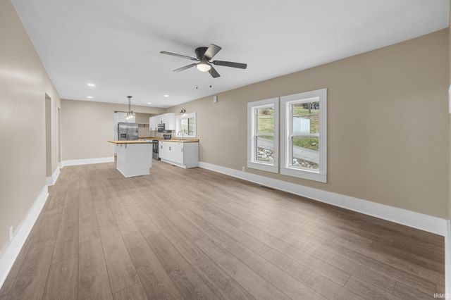 879 S Washington Street, French Lick, IN 47432