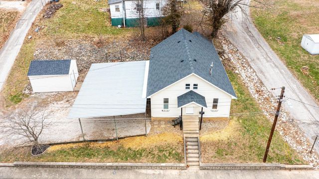 879 S Washington Street, French Lick, IN 47432