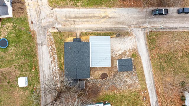 879 S Washington Street, French Lick, IN 47432
