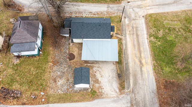 879 S Washington Street, French Lick, IN 47432