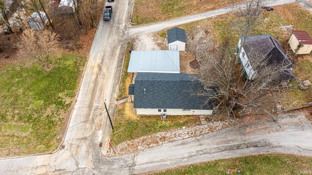 879 S Washington Street, French Lick, IN 47432