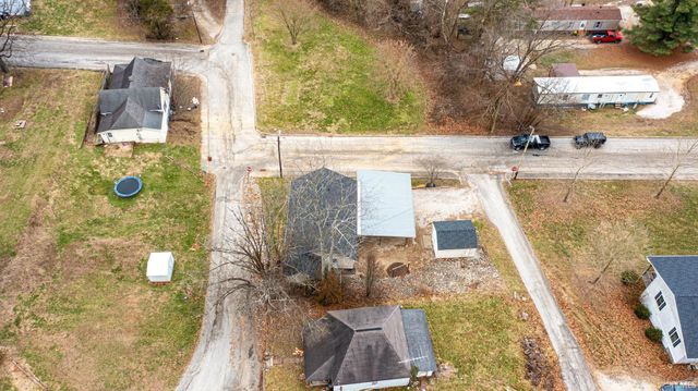 879 S Washington Street, French Lick, IN 47432