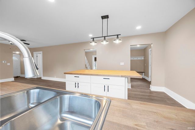 879 S Washington Street, French Lick, IN 47432