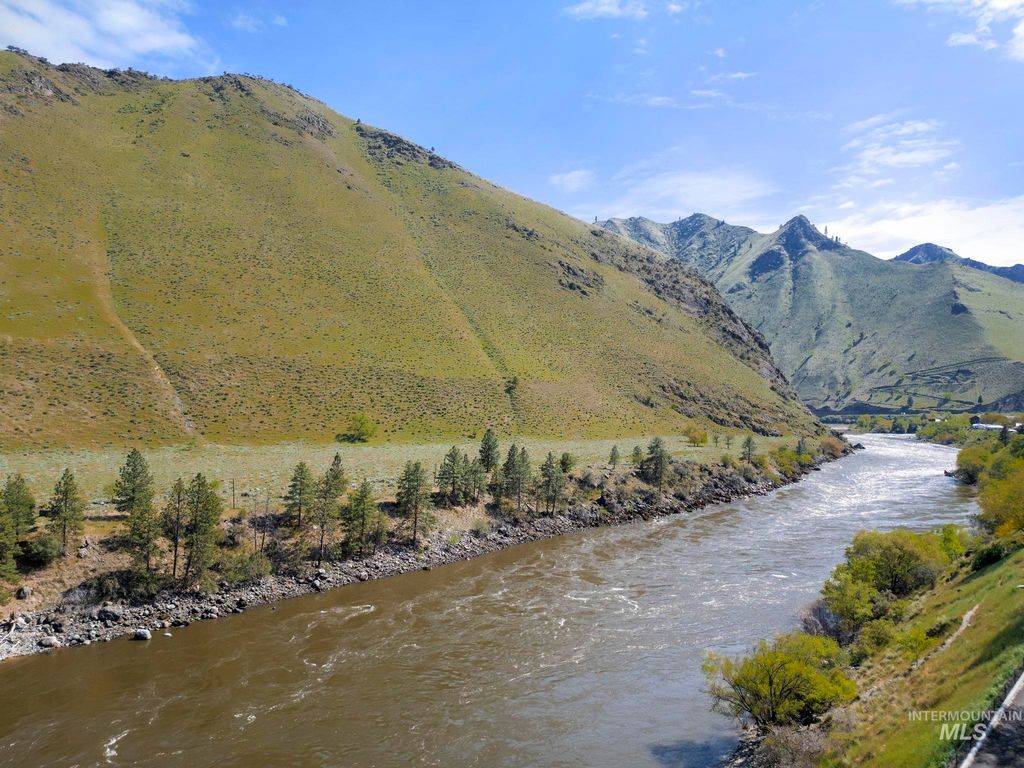 TBD Lightning Creek, Riggins, ID 83549