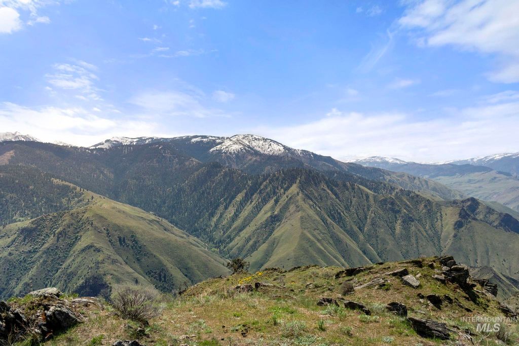 TBD Lightning Creek, Riggins, ID 83549 photo 14