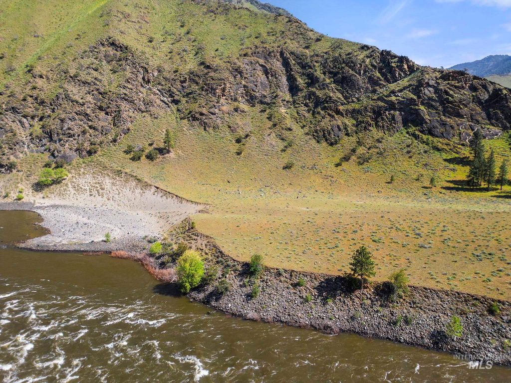 TBD Lightning Creek, Riggins, ID 83549 photo 15