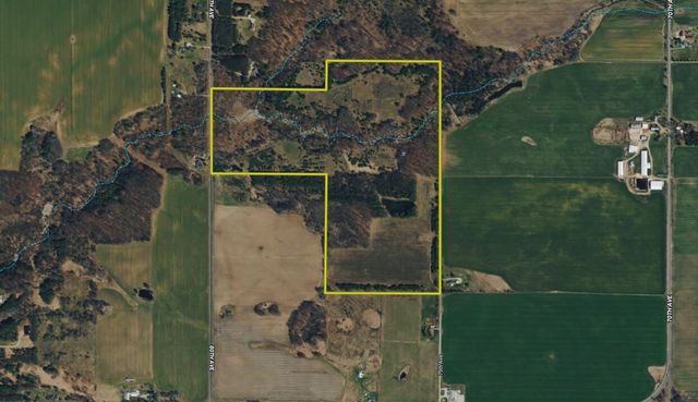 5595 75th Avenue, Hinton Twp, MI 49332