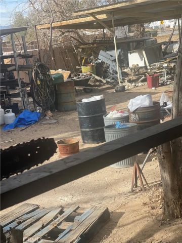 309 S Norma Street, Ridgecrest, CA 93555