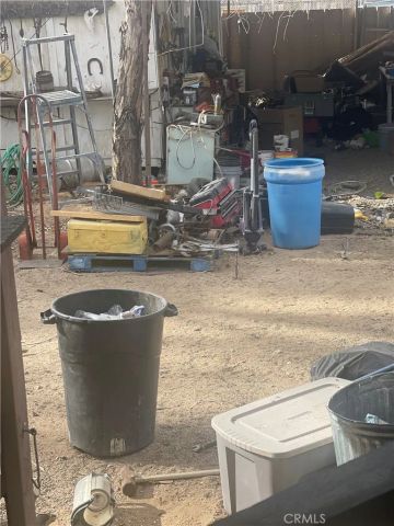 309 S Norma Street, Ridgecrest, CA 93555