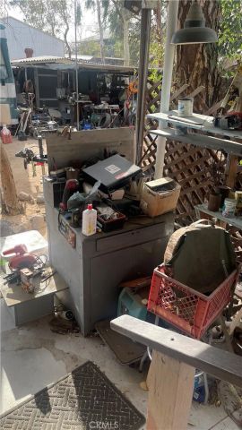 309 S Norma Street, Ridgecrest, CA 93555