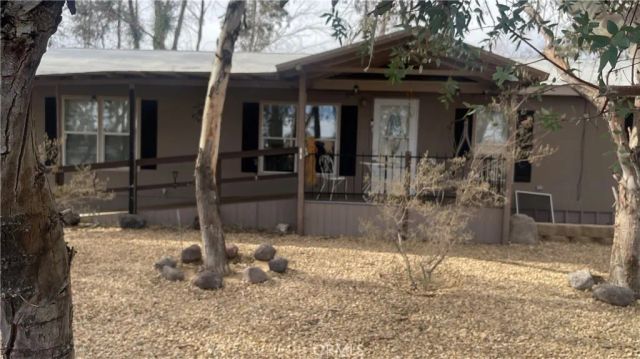 309 S Norma Street, Ridgecrest, CA 93555