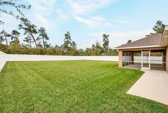 3001 SW 173RD STREET ROAD, Ocala, FL 34473