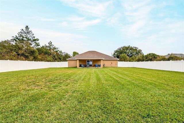 3001 SW 173RD STREET ROAD, Ocala, FL 34473