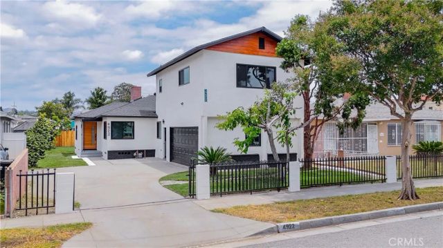 4922 Columbia, Pico Rivera, CA 90660