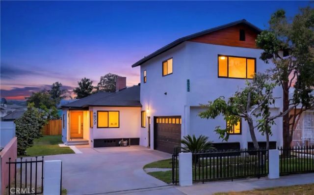 4922 Columbia, Pico Rivera, CA 90660