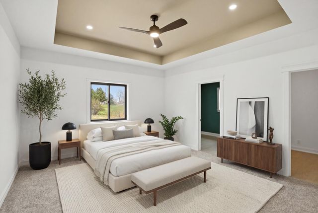 754 Cirque Drive, Crown Point, IN 46307