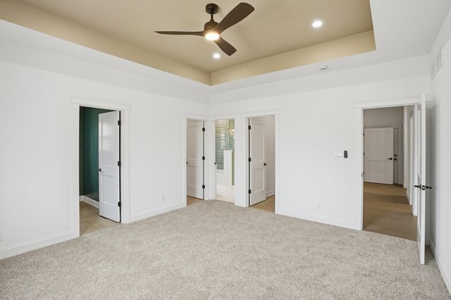 754 Cirque Drive, Crown Point, IN 46307