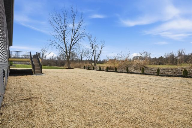 754 Cirque Drive, Crown Point, IN 46307