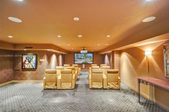 19707 Turnberry Way 16C, Aventura, FL 33180