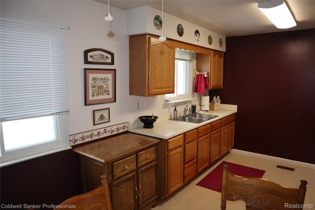 1279 Westbrooke Drive, Mayfield Township, MI 48446