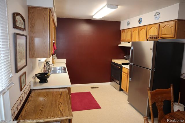 1279 Westbrooke Drive, Mayfield Township, MI 48446