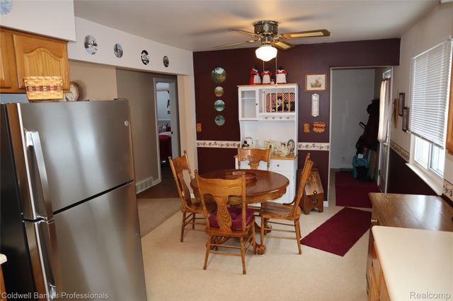 1279 Westbrooke Drive, Mayfield Township, MI 48446