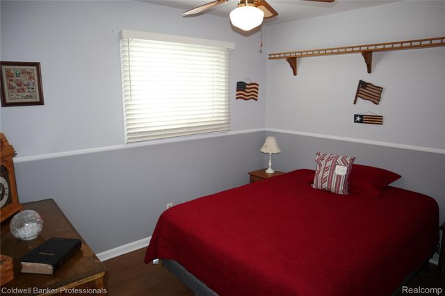 1279 Westbrooke Drive, Mayfield Township, MI 48446