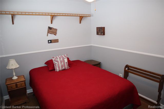 1279 Westbrooke Drive, Mayfield Township, MI 48446