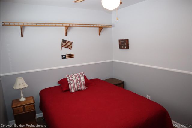 1279 Westbrooke Drive, Mayfield Township, MI 48446