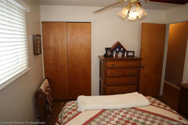 1279 Westbrooke Drive, Mayfield Township, MI 48446