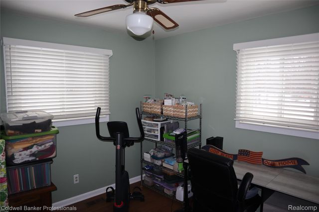 1279 Westbrooke Drive, Mayfield Township, MI 48446