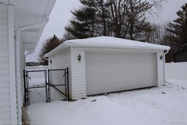 1279 Westbrooke Drive, Mayfield Township, MI 48446