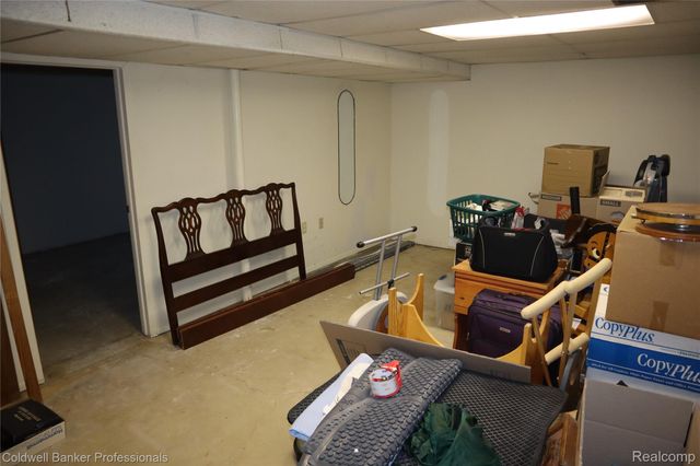 1279 Westbrooke Drive, Mayfield Township, MI 48446