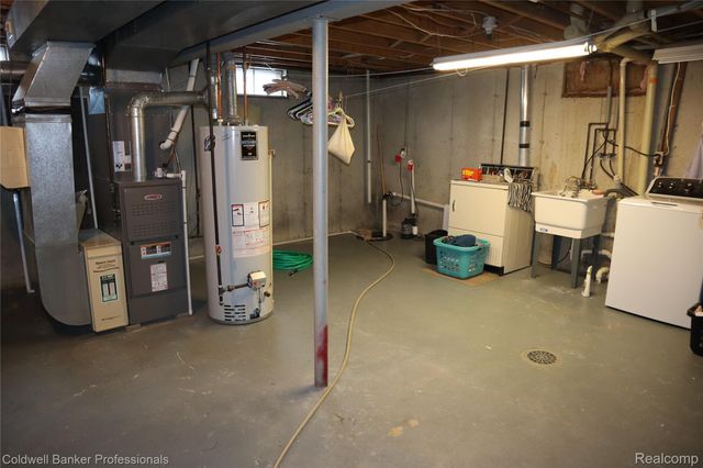 1279 Westbrooke Drive, Mayfield Township, MI 48446