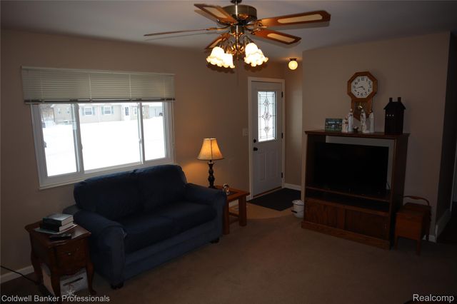 1279 Westbrooke Drive, Mayfield Township, MI 48446